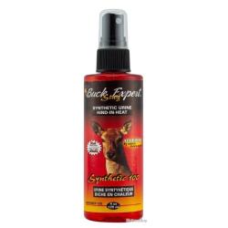Urine synth&eacute;tique - Buck Expert, Biche de cerf