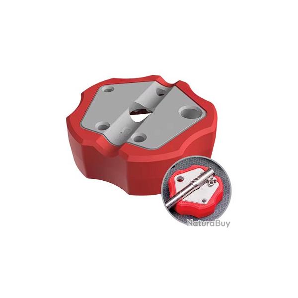 Socle magntique pour entretien LIVRAISON GRATUITE