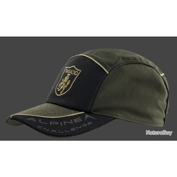 CASQUETTE TRABALDO DENALI 2515/SYMP COL 450
