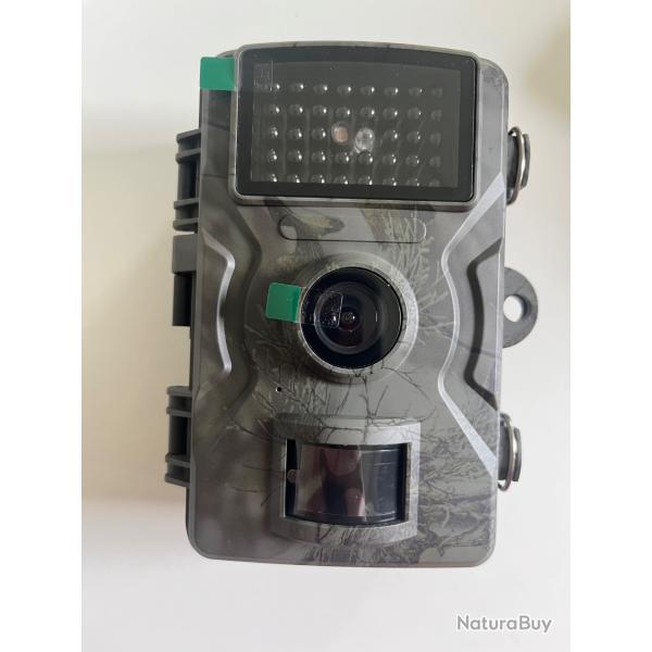 Cam�ra de chasse - Pi�ge photo - Neuf