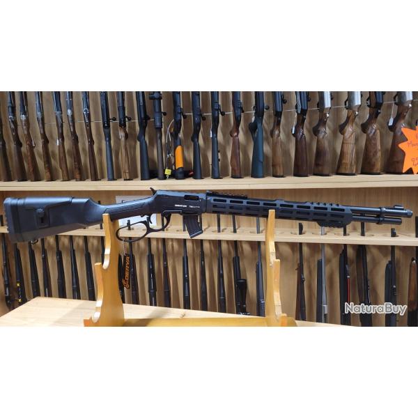 DERYA TM22 LA-20 levier de sous-garde tactique 22lr
