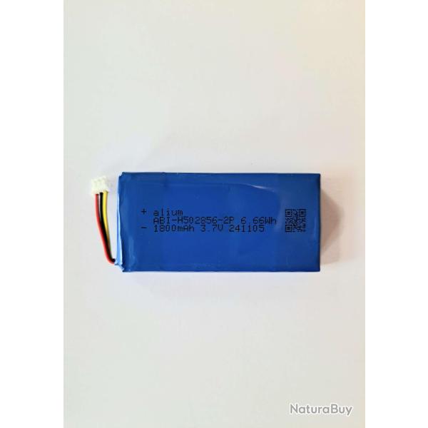 SportDog Batterie de rechange pour collier TEK 2