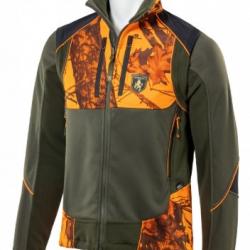 VESTE TRABALDO 838/6000/WS ANTARES WINTER HW PILE