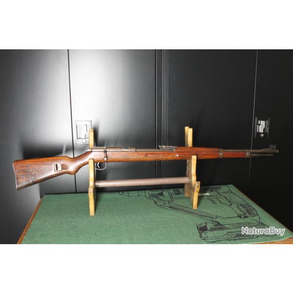 Carabine 22LR ERMA Werke E40W 1956