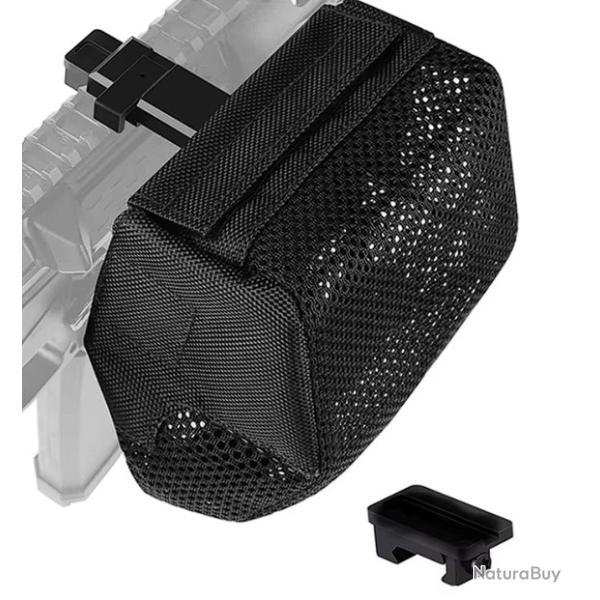 Filet de rcupration des douilles Picatinny LIVRAISON GRATUITE