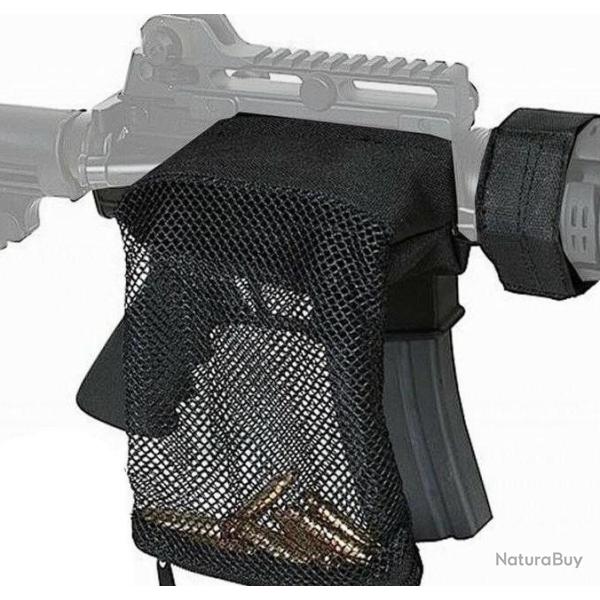 Filet de rcupration des douilles type velcro LIVRAISON GRATUITE