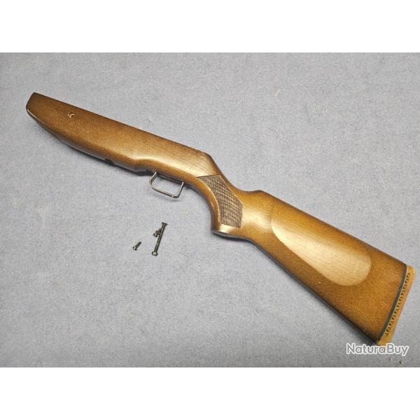 Crosse de carabine � plomb Manu arm Manuarm