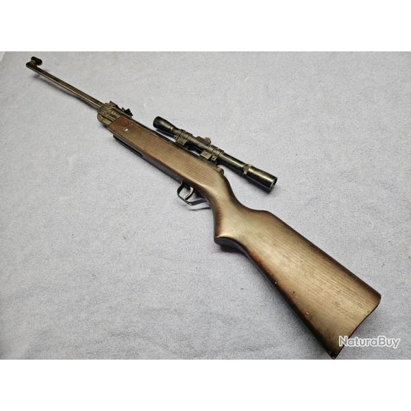 Carabine � plomb Umarex calibre 4.5 mm mod�le LG422