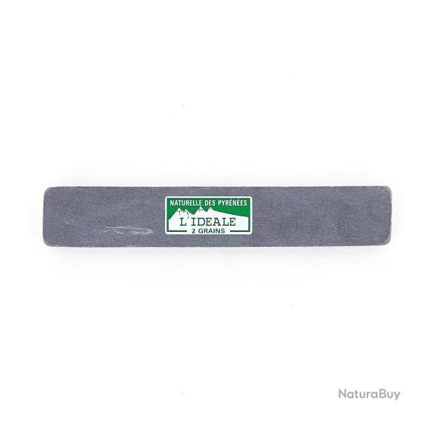 PIERRE NATURELLE AIGUISE TOUT 23CM