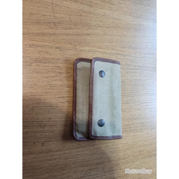 magnifique tui  munitions