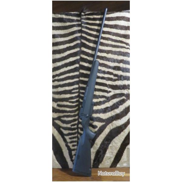 Carabine MAUSER M25 Extrme cal.300wm canon 62cm filet.