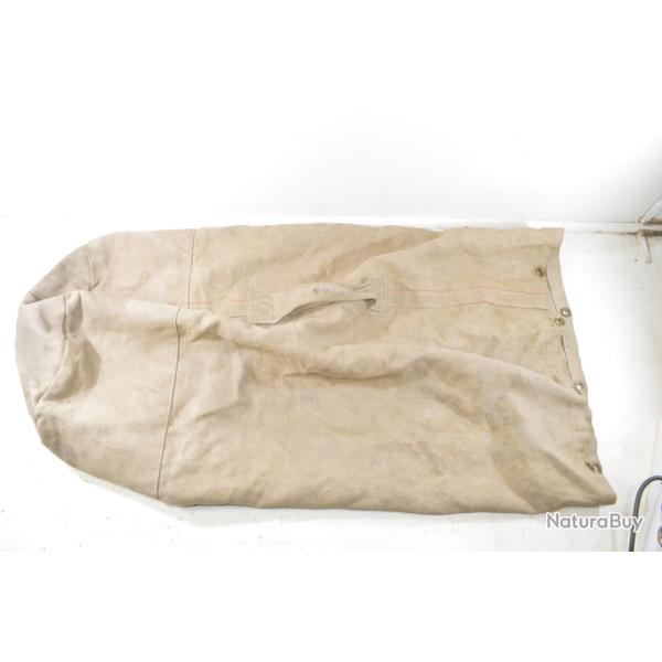 Sac marin / paco Arm�e Fran�aise, Indochine.