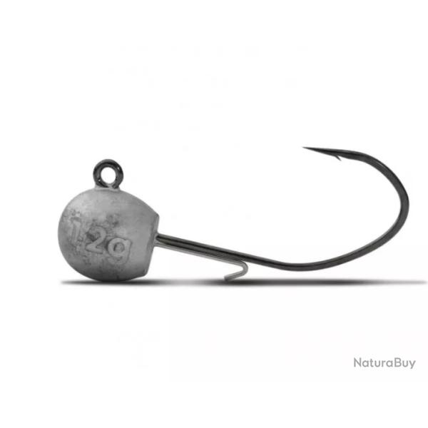 Tte plombe VMC bullet jig 3gr / 4-6cm