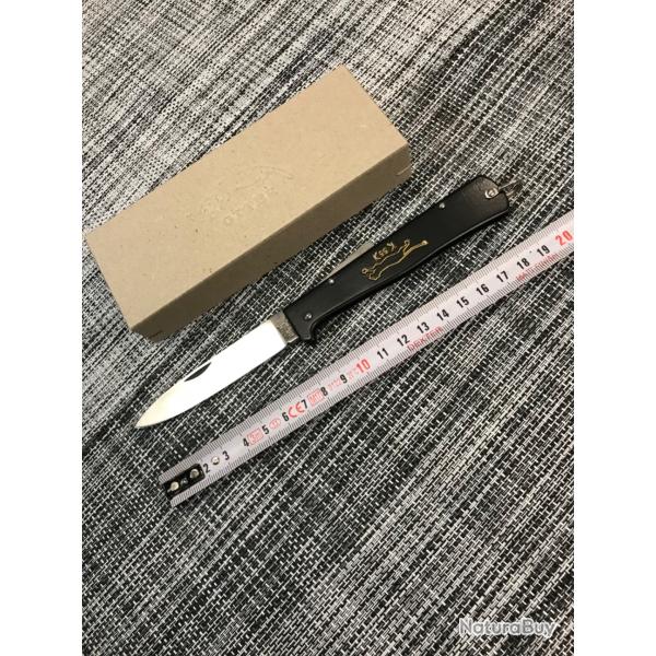 Couteau mercator K55K