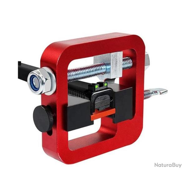 Outil de hausse Glock / 1911 / SIG - LIVRAISON GRATUITE