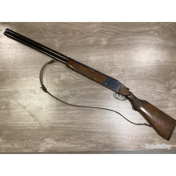 Fusil chinois 12/70 + bretelle