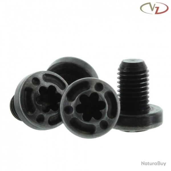 VZ Grips - Vis pour fixer les poignes modles 1911 - Radiaton II