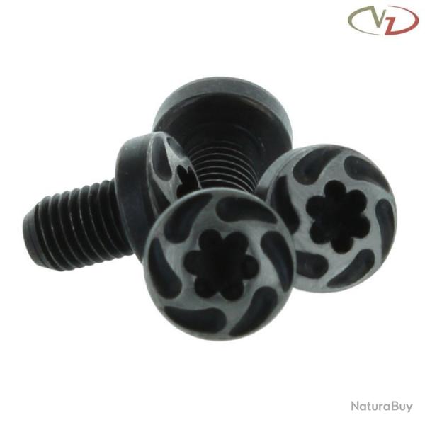 VZ Grips - Vis pour fixer les poignes modles 1911 - Turbo