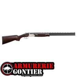 Fusil Renato Baldi Classic light fx wood 12/76 Extracteurs double d&eacute;tente 71 CM