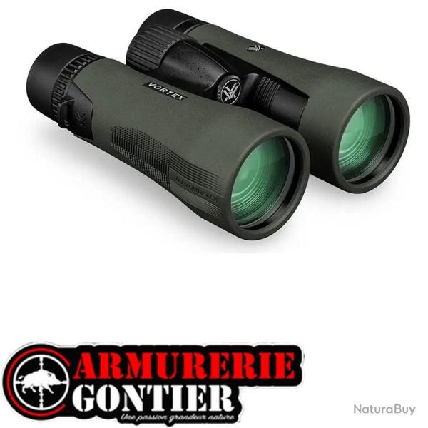 jumelles VORTEX DIAMOND BACK HD 10X50