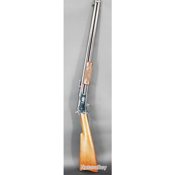 CARABINE DE SELLE COLT LIGHTNING ELLIOT'S PATENT 1883 CALIBRE 44/40 WINCHESTER 44WCF - USA XIX Trs