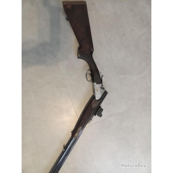 Express 30.06 renato baldi