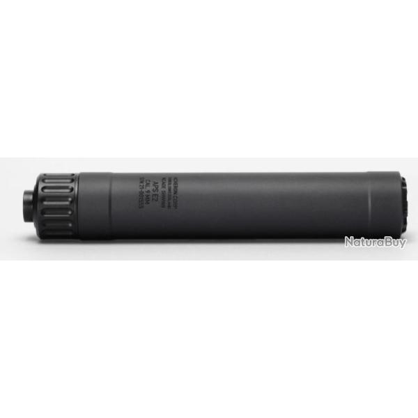 SUPER PRIX ! MODERATEUR DE SON ACHERON CORP APS E2 9mm FILETAGE 13.5x1L GLOCK