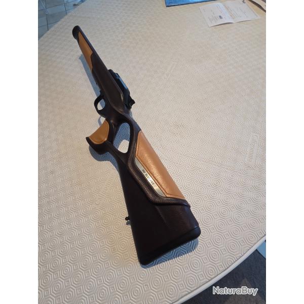 EXCEPTIONNELLE  CROSSE BLASER R8 SUCCESS FULL CUIR.