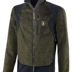 POLAIRE TRABALDO ICELAND 1850/POWER AIR 298/BLACK