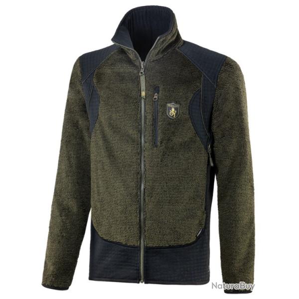 POLAIRE TRABALDO ICELAND 1850/POWER AIR 298/BLACK