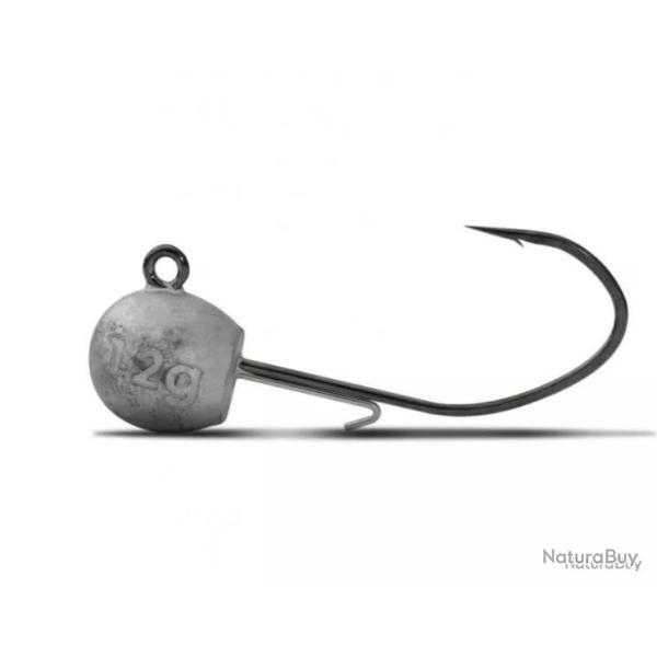 T�te plomb�e VMC bullet jig 14gr / 11-15cm