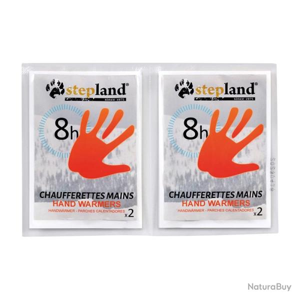 Chaufferette Mains Prohunt