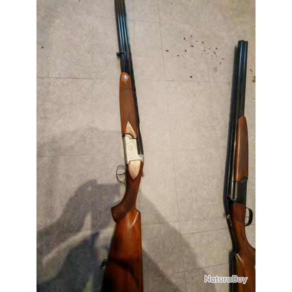 Franchi Falconet Luxe neuf 1� sans prix de r�serve