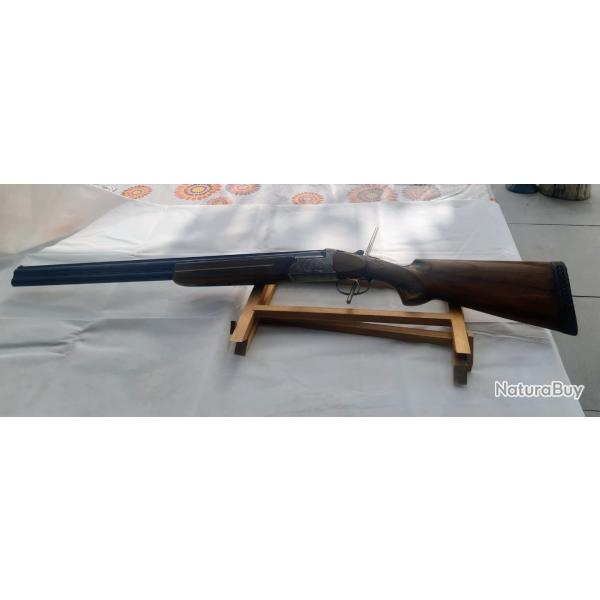 Fusil superpos� Bergeron Saint Etienne