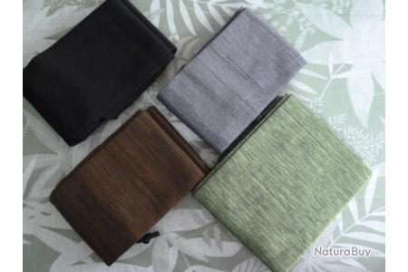 Chauffe-barils, Couvertures de baril en stock