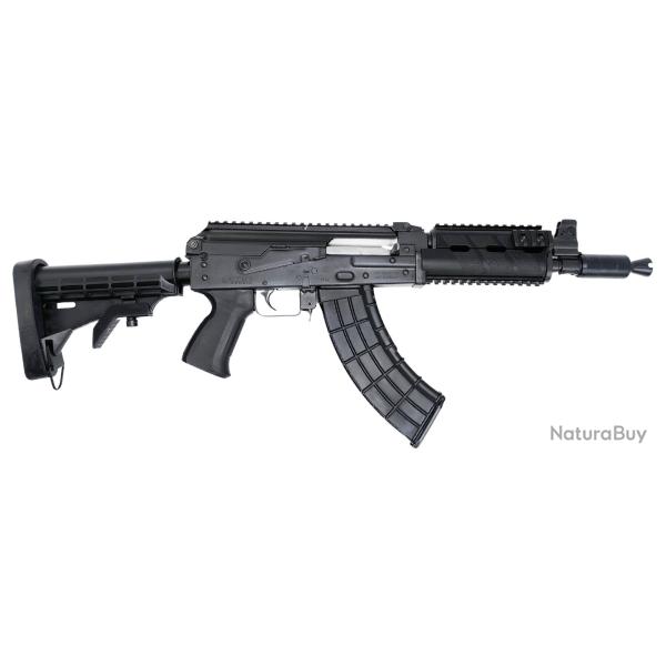 Carabine ZASTAVA M05 C1 - 10" - cal. 7,62x39