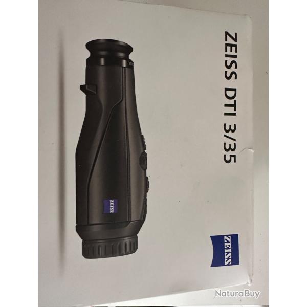 Camra thermique ZEISS dit 3/35