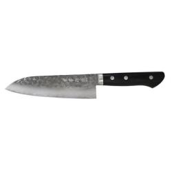 Couteau KANE TSUNE SANTOKU 165MM KC943