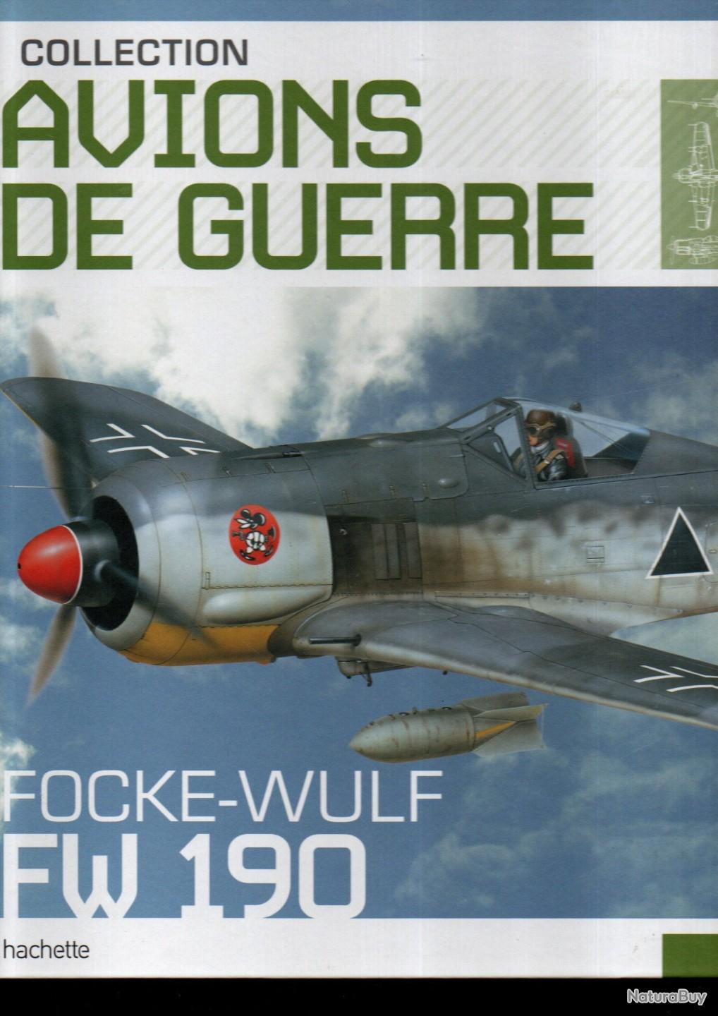 Collection D’avions De Guerre – Lot De Figurines Et Maquettes – Thème Militaire