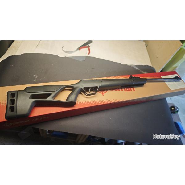 Carabine vital shot 19.9 4.5