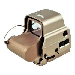 Viseur Holographique 551 QD (JS Tactical) D&eacute;sert