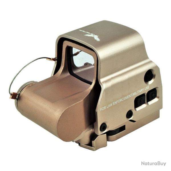 Viseur Holographique 551 QD (JS Tactical) D�sert