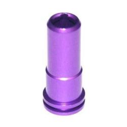 Nozzle Alu AK 19,7mm Court (SHS)