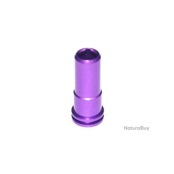 Nozzle Alu AK 19,7mm Court (SHS)