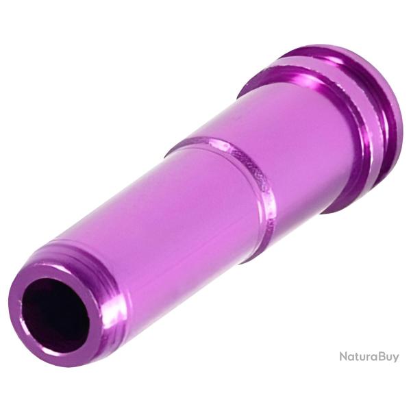 Nozzle Alu AK 20,7mm Long (SHS)