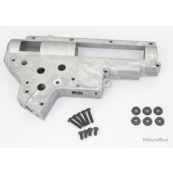 Gearbox Vide v2 / M4 w/ Bushing 8mm (SHS)