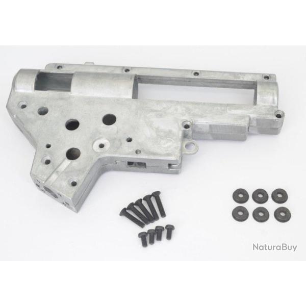Gearbox Vide v2 / M4 w/ Bushing 8mm (SHS)