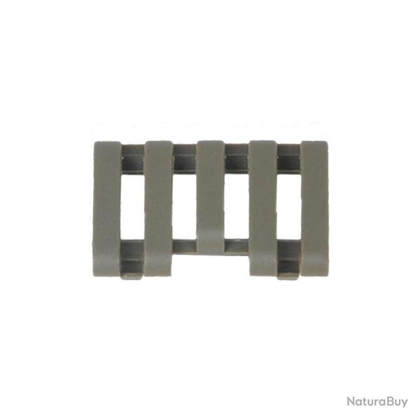 Cache-Rail 5 Slot (MP) Dsert