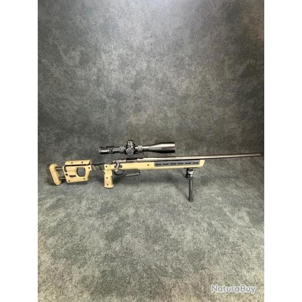 Carabine Remington Mod�le 700 - Occasion