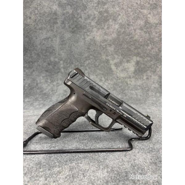 Pistolet HK SFP9 9x19 - Occasion